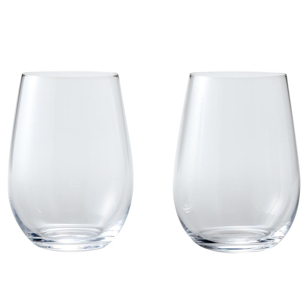 リーデル オー 大吟醸オー/酒テイスター （2個入）(木箱入り)