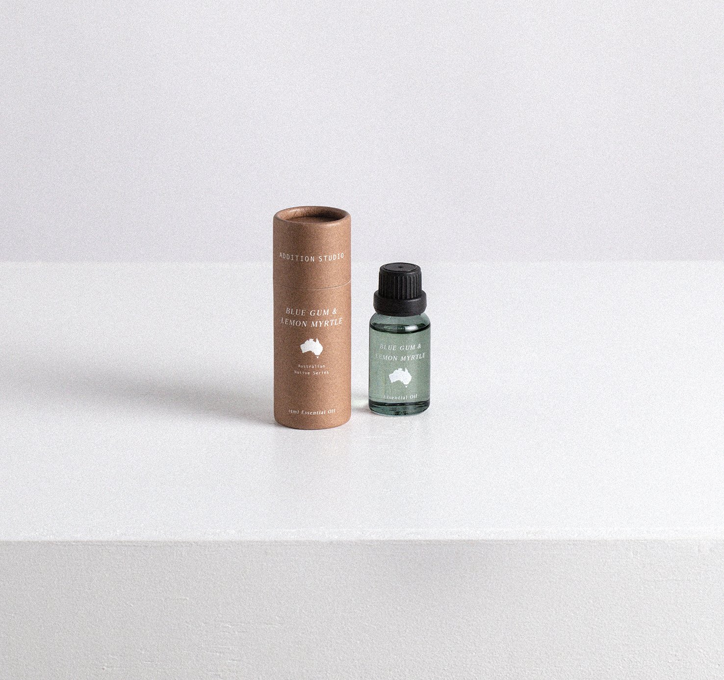 Australian Essential Oil – Native, Blue Gum & Lemon Myrtle