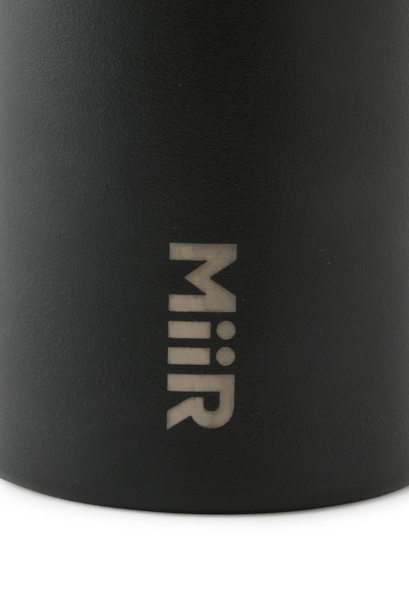 【Saturdays NYC】MiiR WIDE MOUTH