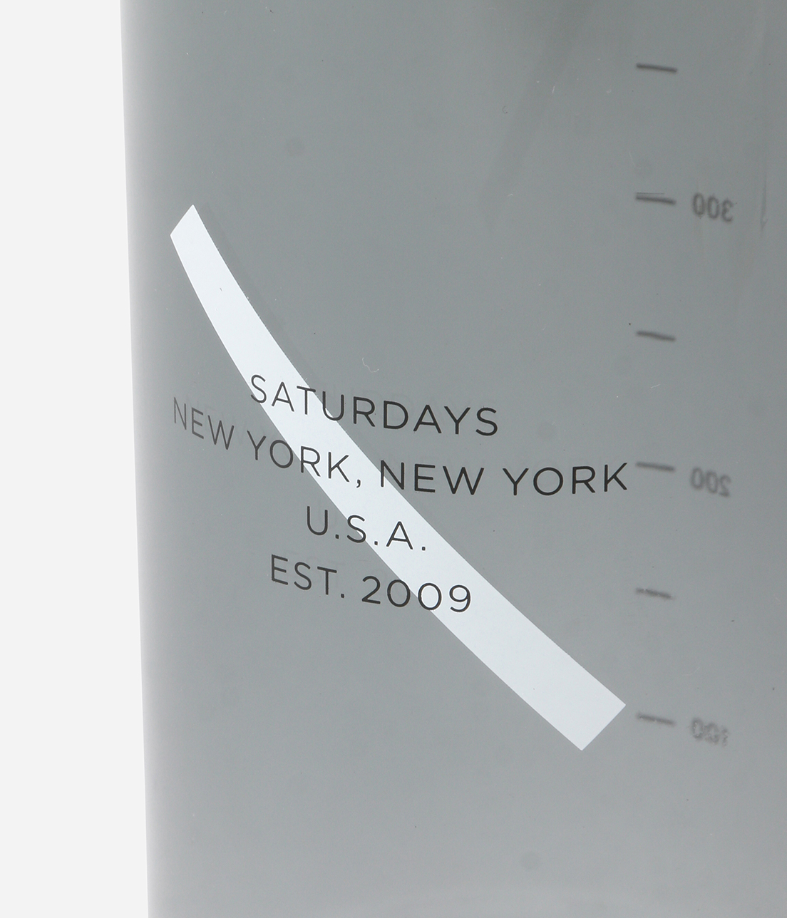 【Saturdays NYC】RIVERS STOUT AIR 550