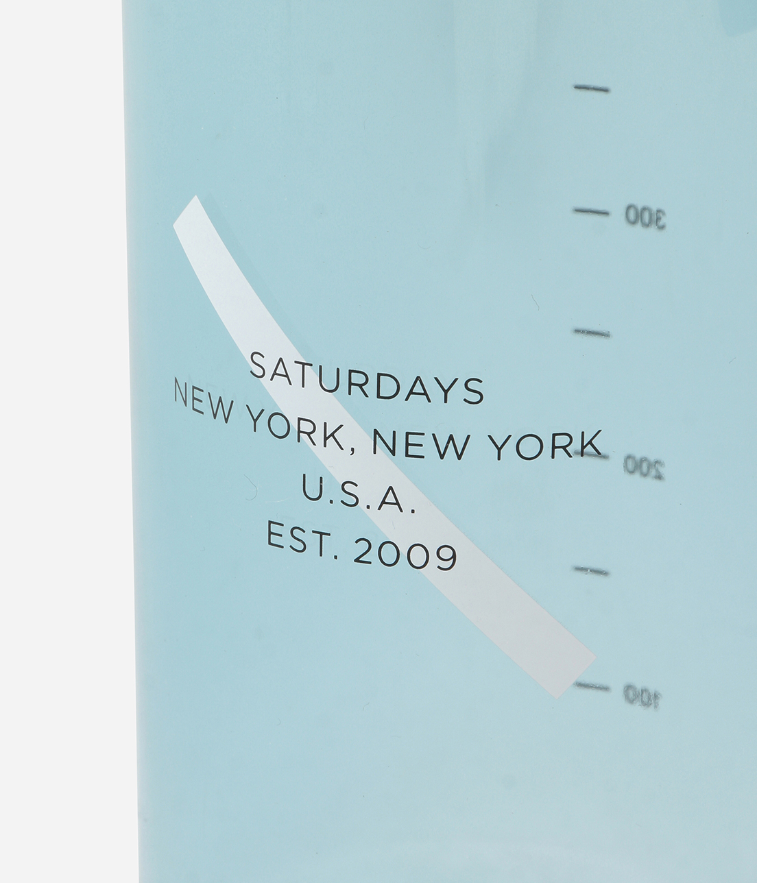 【Saturdays NYC】RIVERS STOUT AIR 550