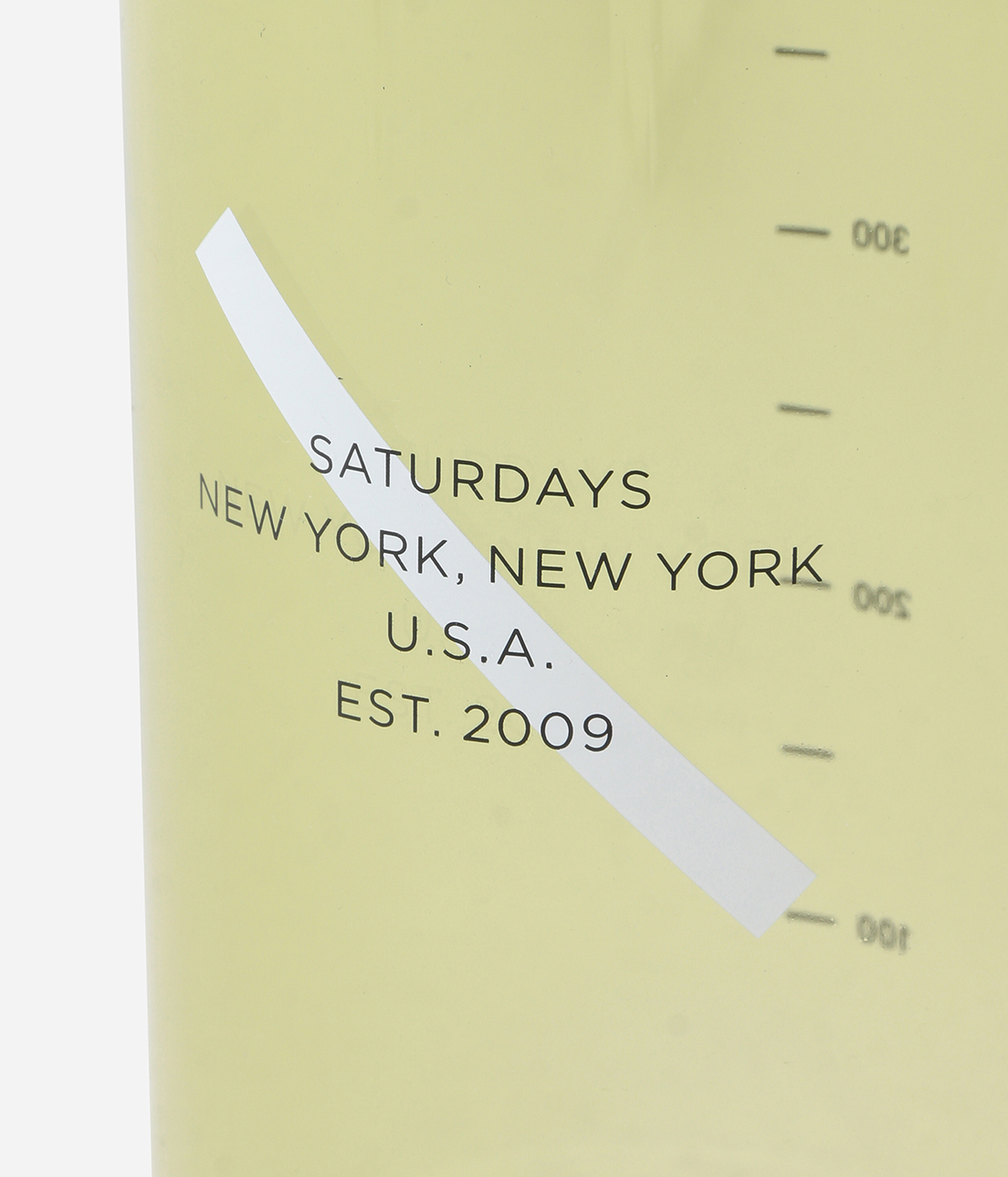 【Saturdays NYC】RIVERS STOUT AIR 550