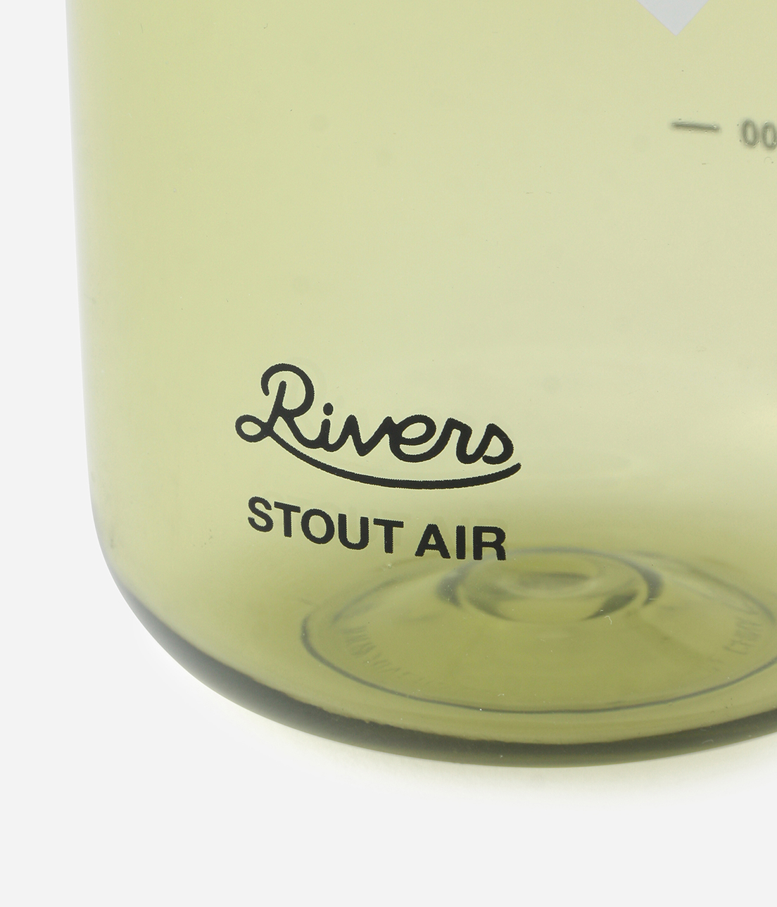 【Saturdays NYC】RIVERS STOUT AIR 550