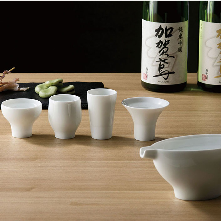 じゃぱん　飲みくらべセット