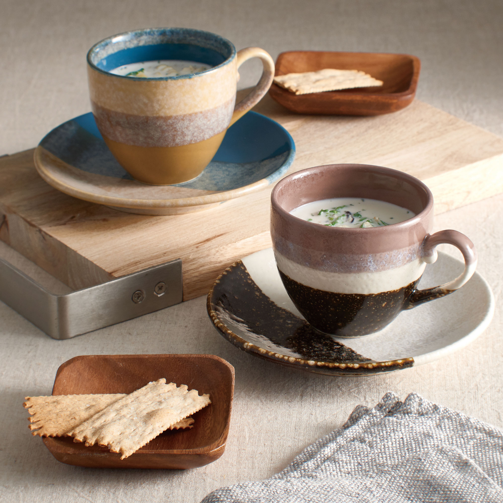 グレイズワークス　カフェセット