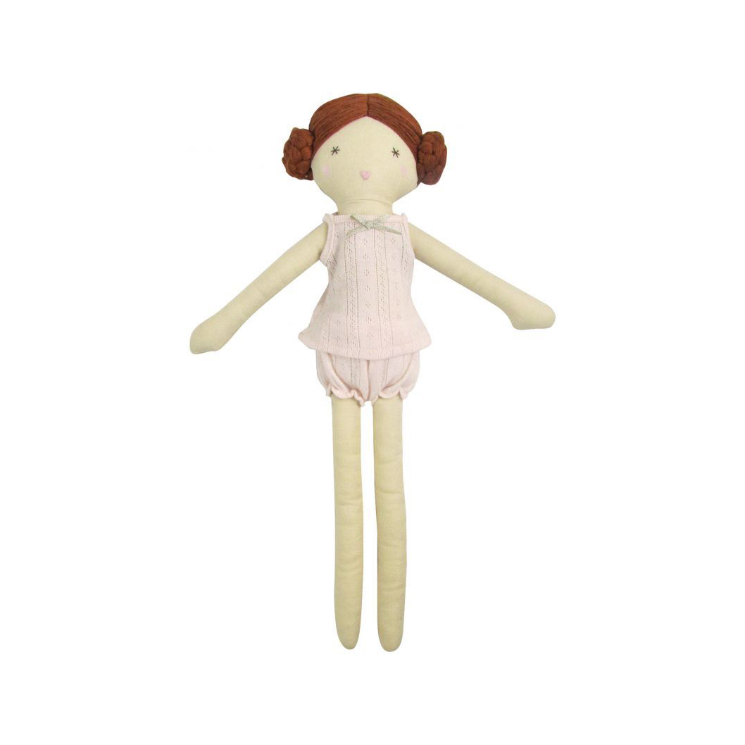 ROSIE BECCA DOLL(ロジーベッカドール)