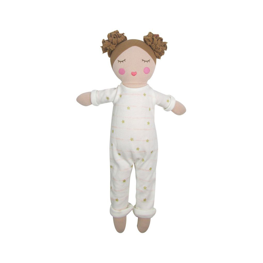 FELICITY BABYGROW SNUGGLY DOLL（フェリシティ）
