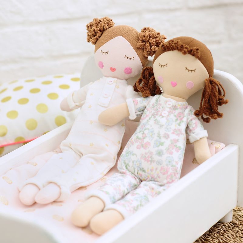 BEATRICE BABYGRO SNUGGLY DOLL（ベアトリス）