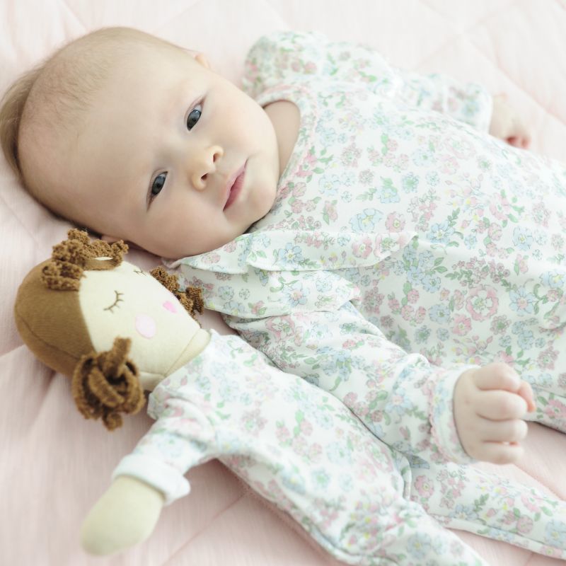 BEATRICE BABYGRO SNUGGLY DOLL（ベアトリス）
