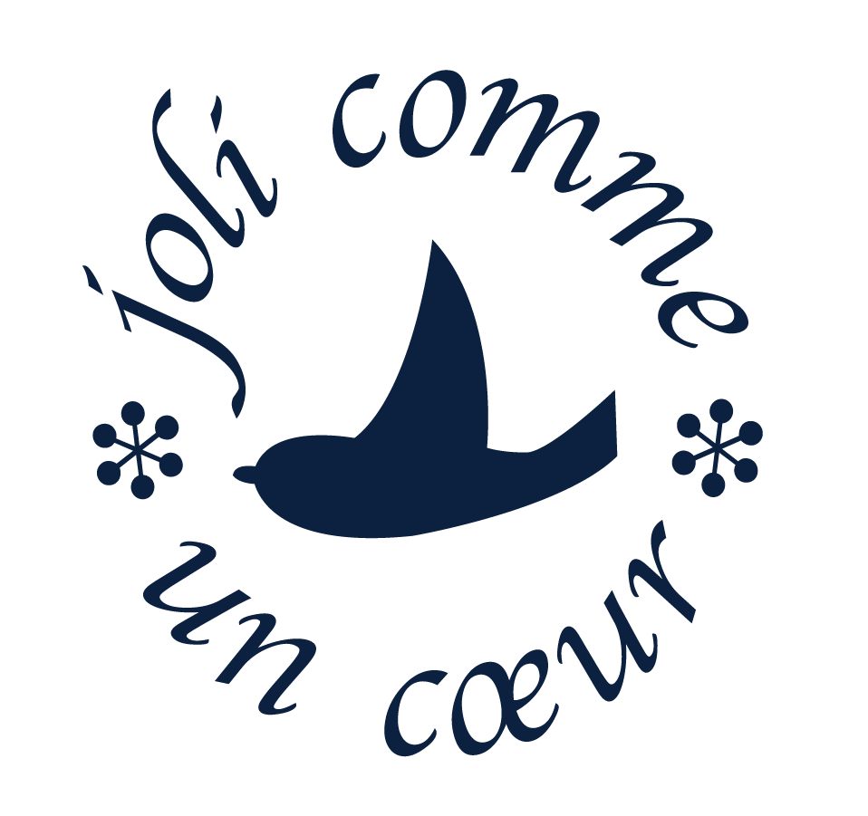 自立型手刺繍入りレッスンバッグ