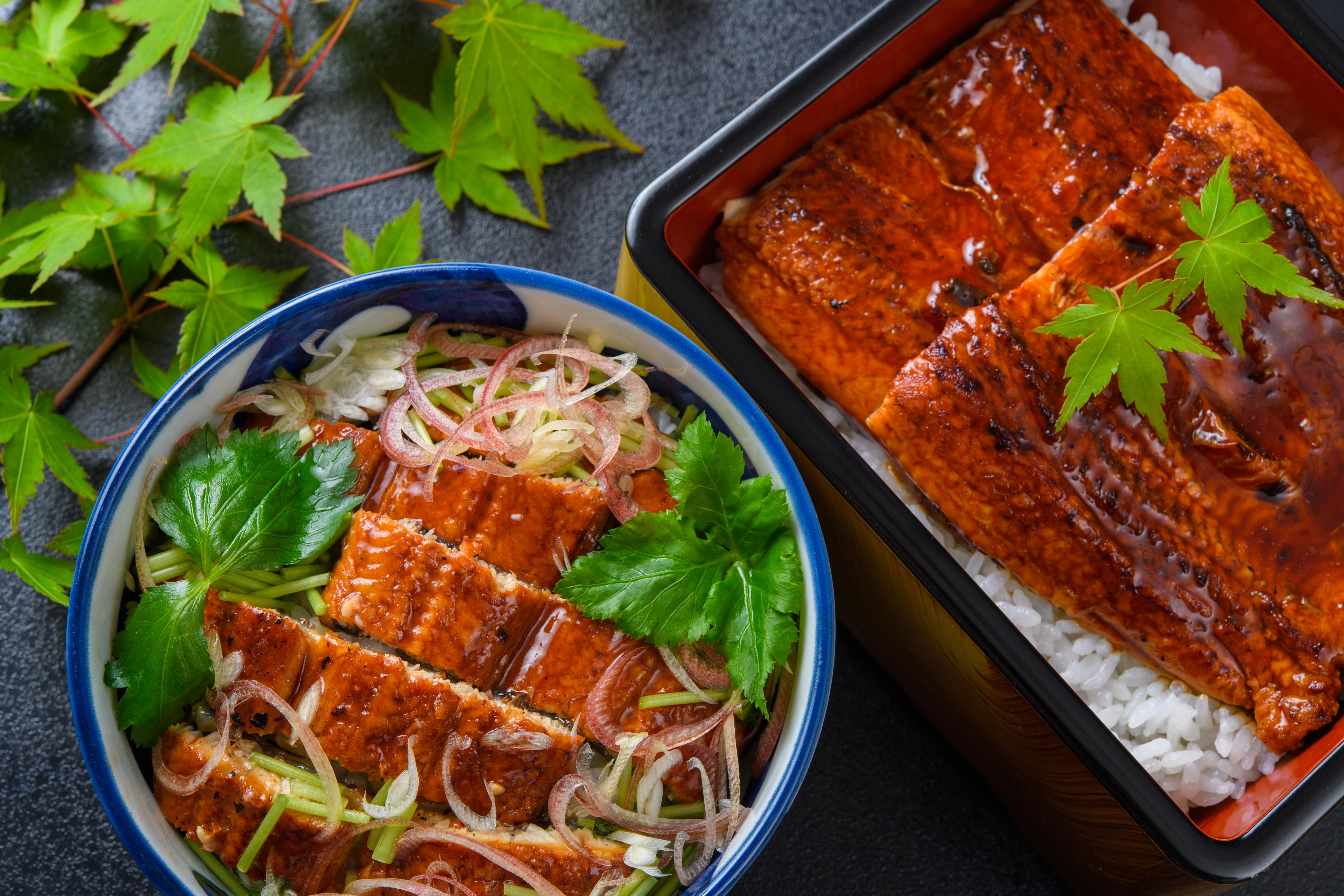 特大　鹿児島うなぎ3尾