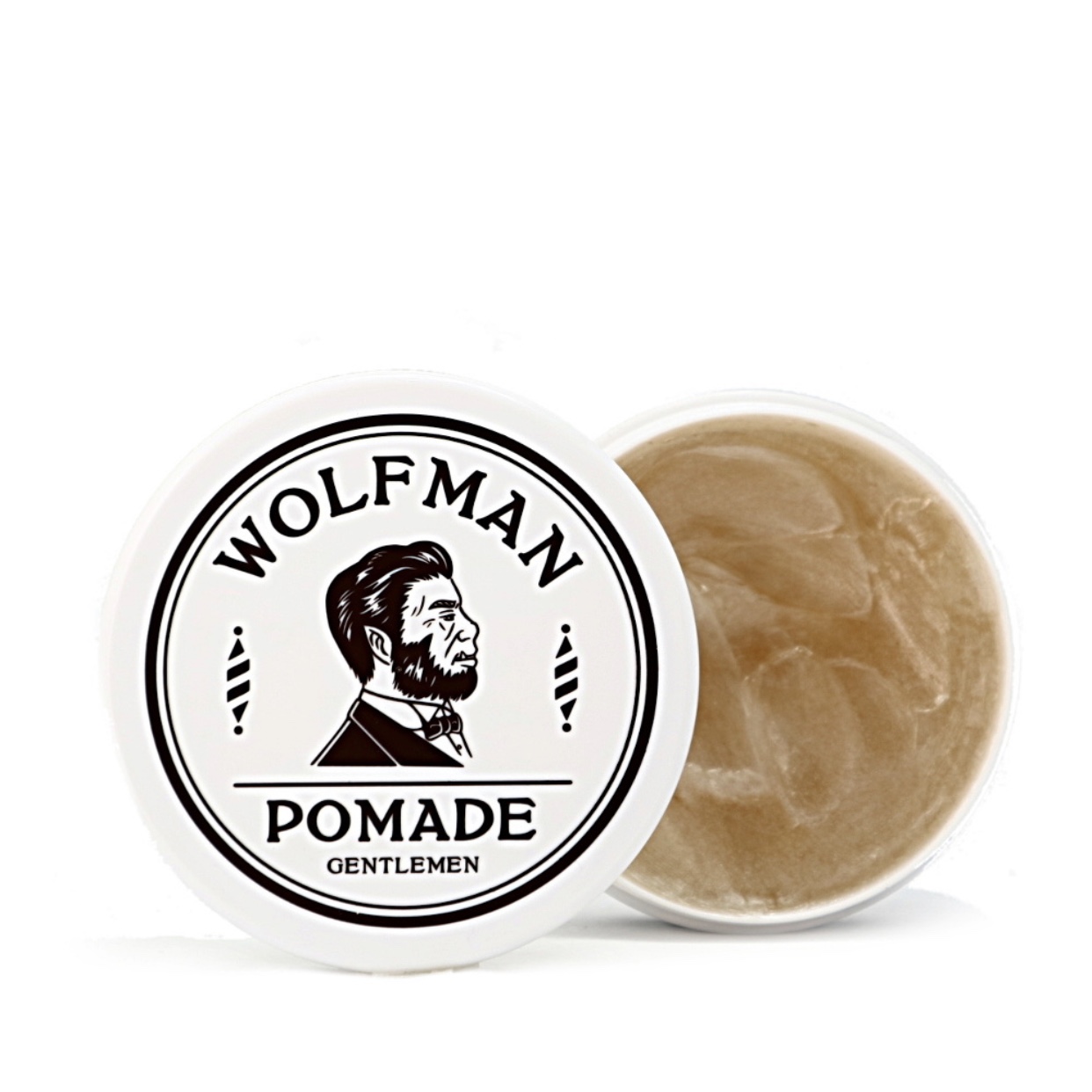 POMADE(ポマード)