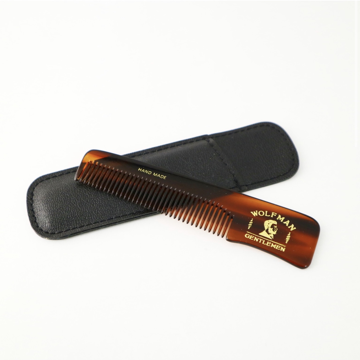 SHORT COMB(ショートコーム）