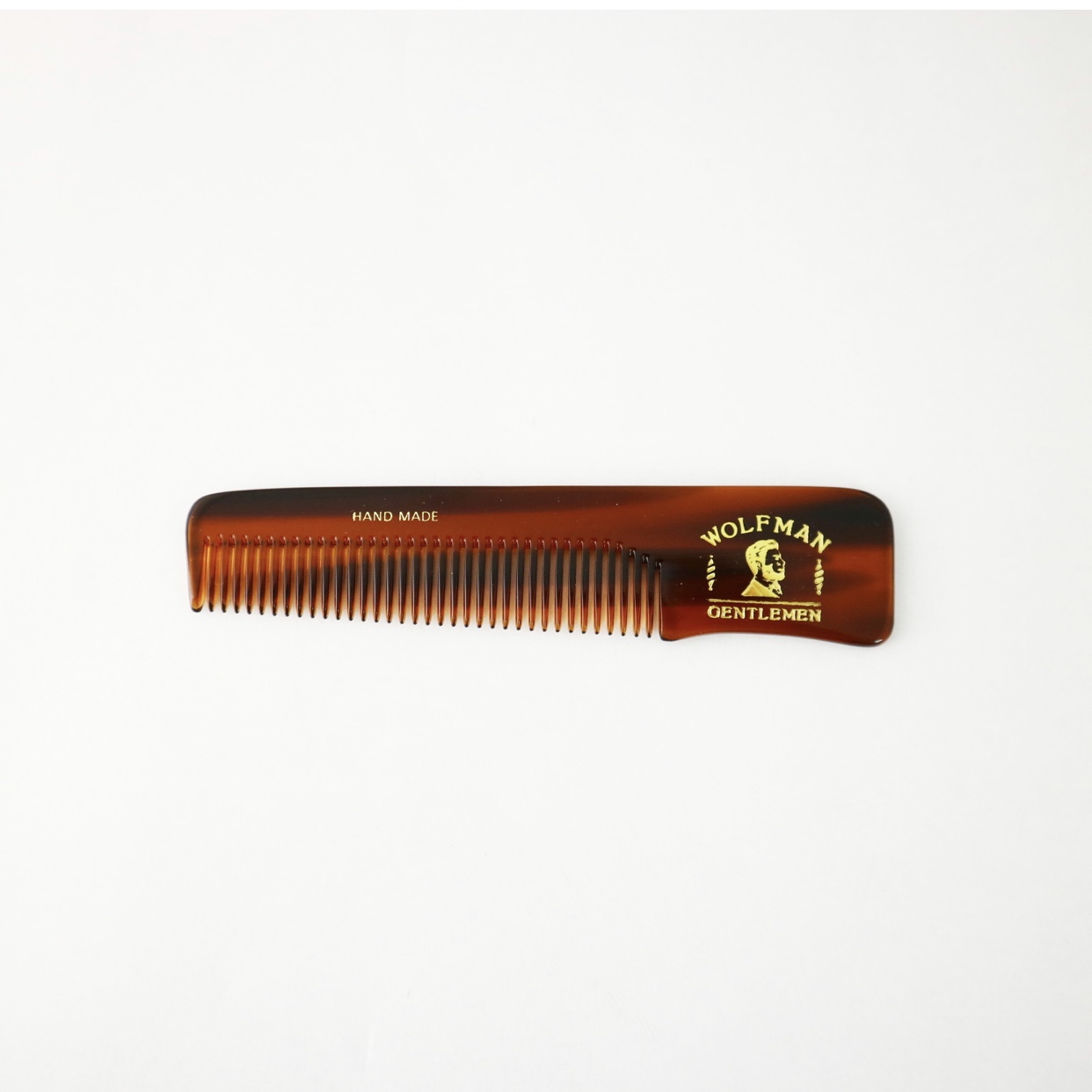 SHORT COMB(ショートコーム）