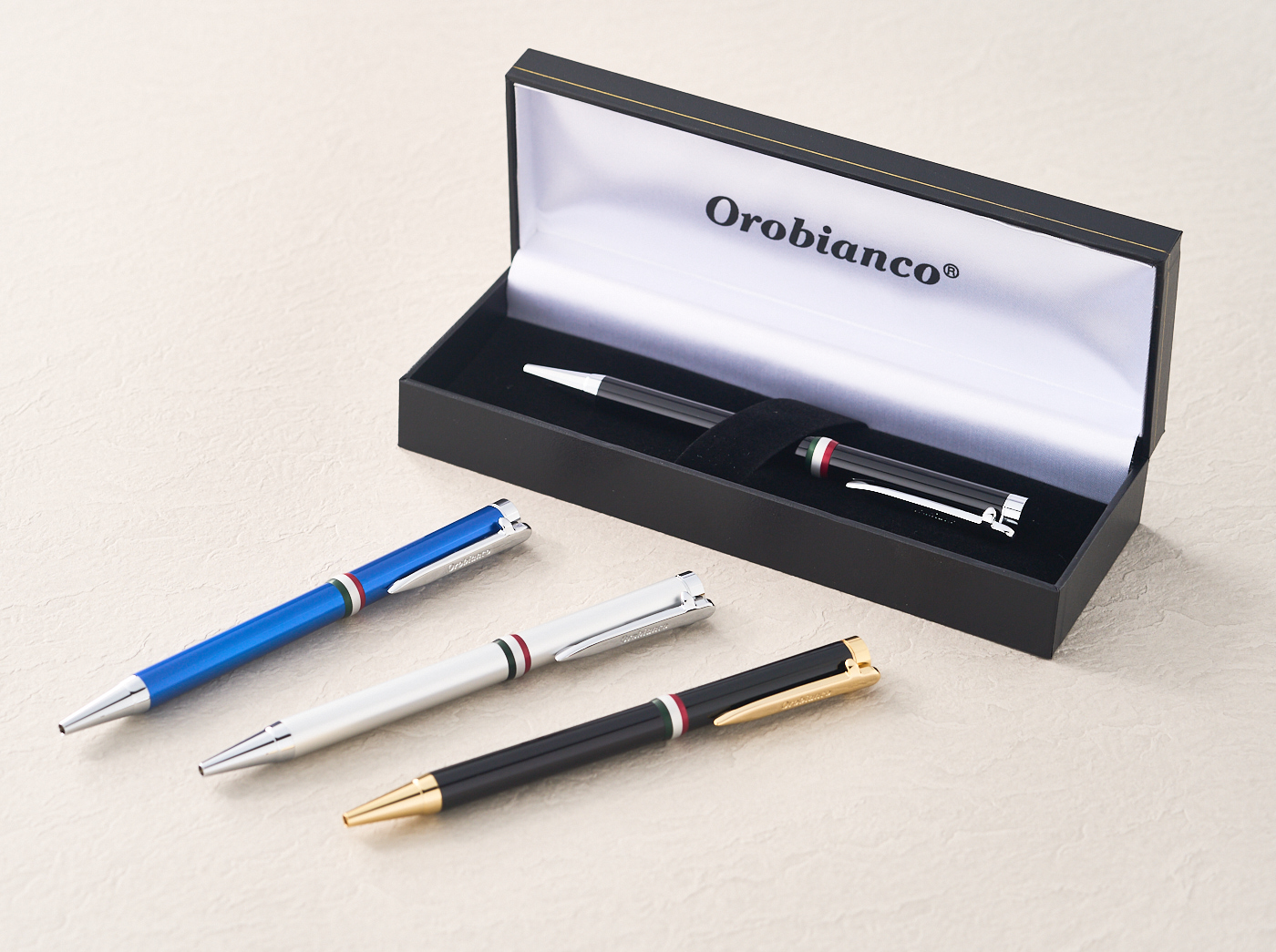 ラ・スグリヴェリア ボールペン