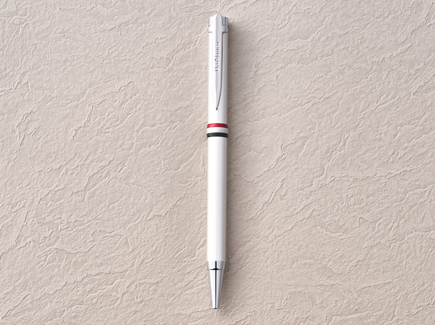 ラ・スグリヴェリア ボールペン