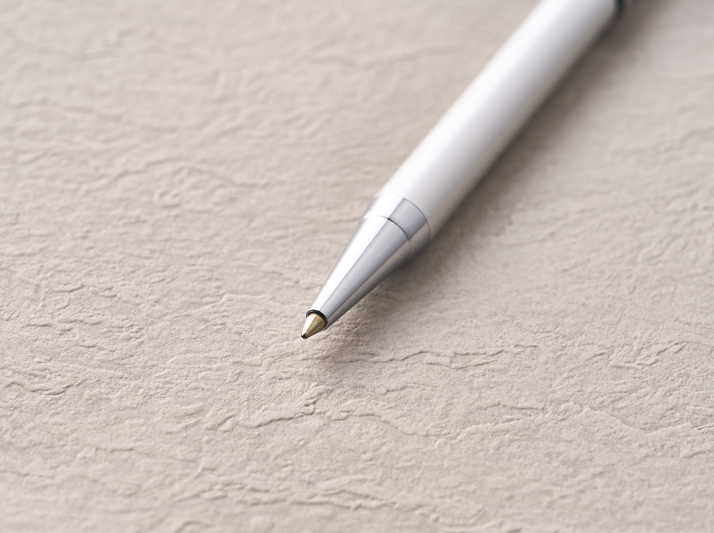 ラ・スグリヴェリア ボールペン