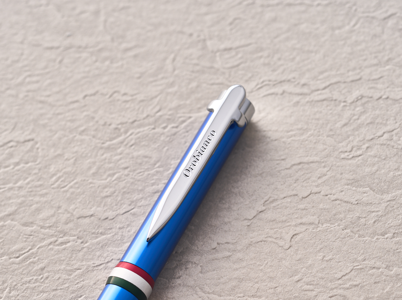 ラ・スグリヴェリア ボールペン