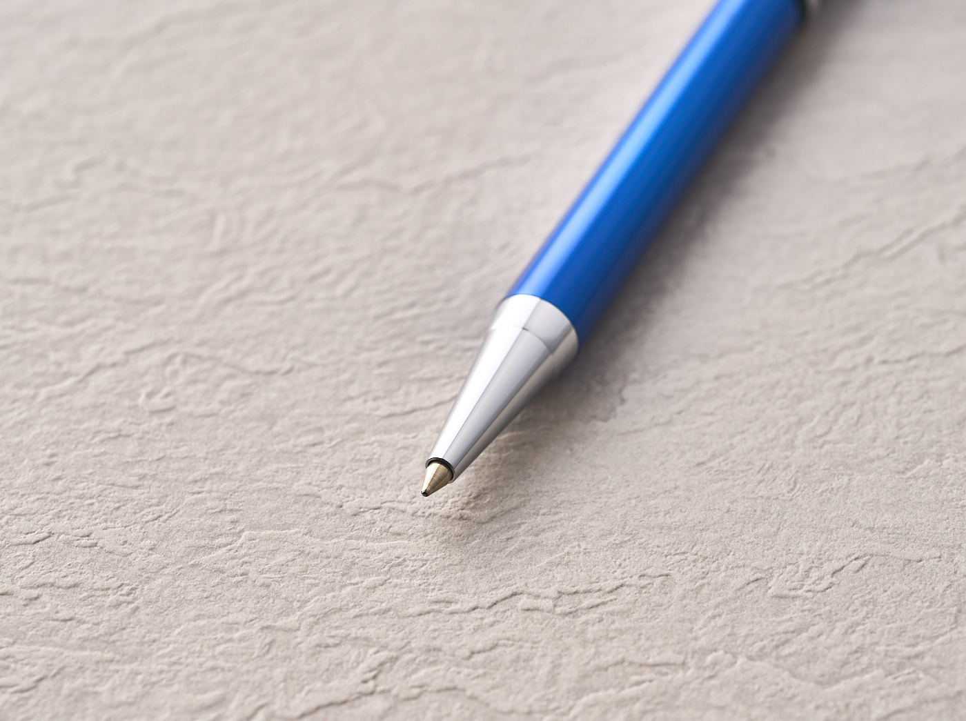 ラ・スグリヴェリア ボールペン