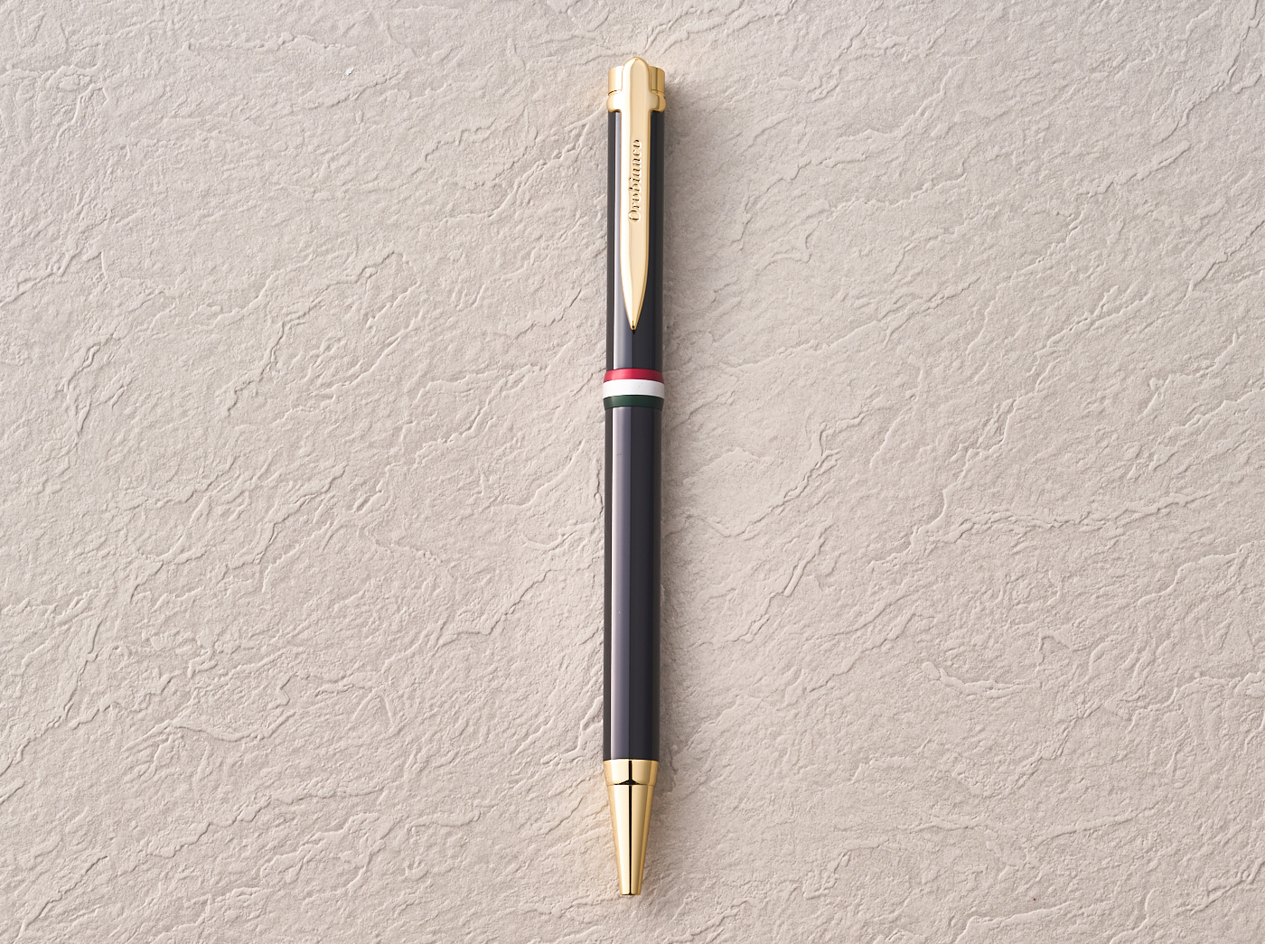 ラ・スグリヴェリア ボールペン