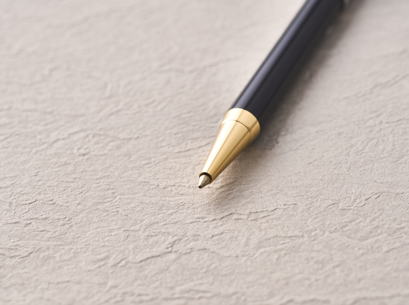 ラ・スグリヴェリア ボールペン