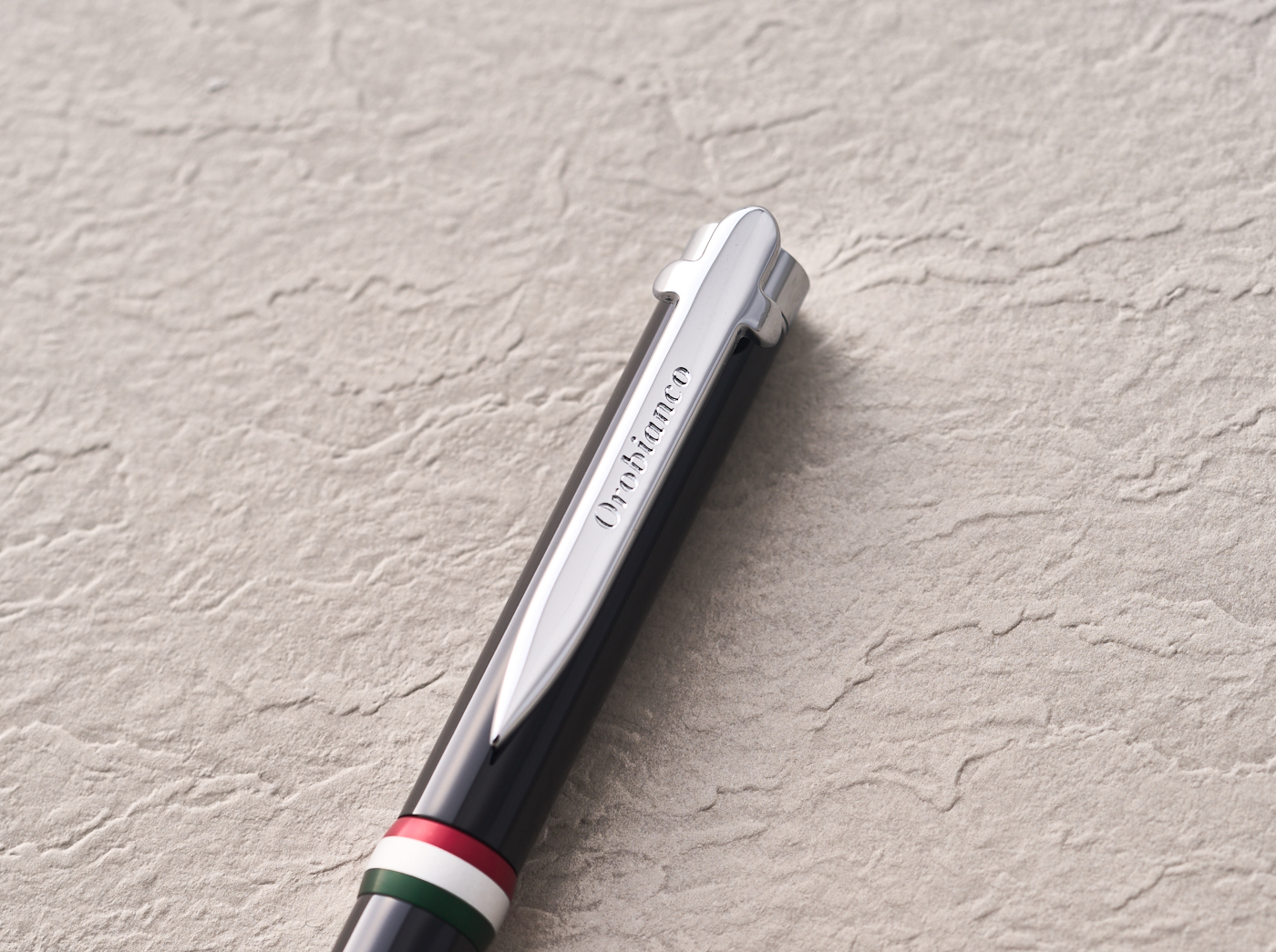 ラ・スグリヴェリア ボールペン