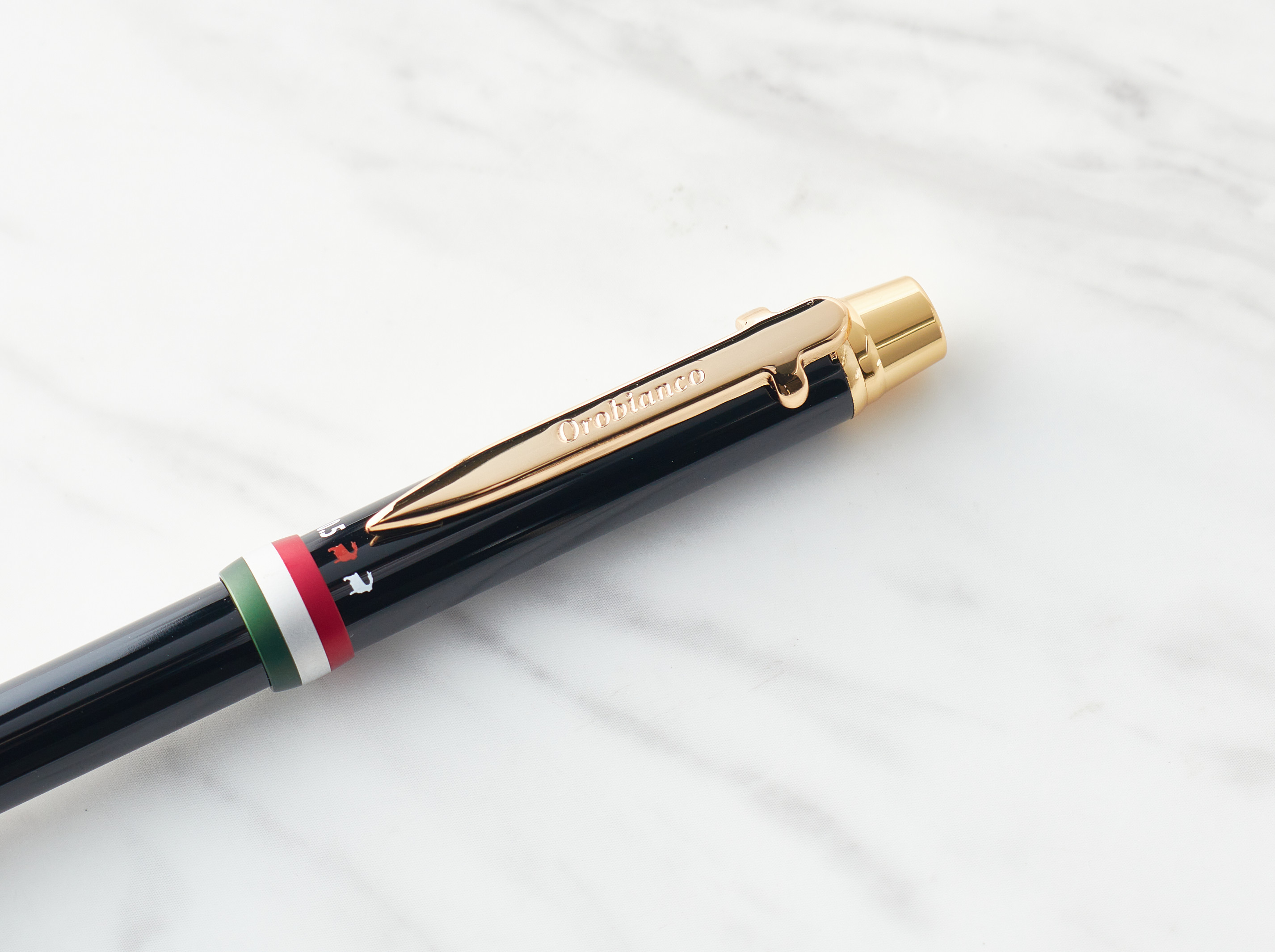 トリプロ ボールペン｜多機能ボールペン