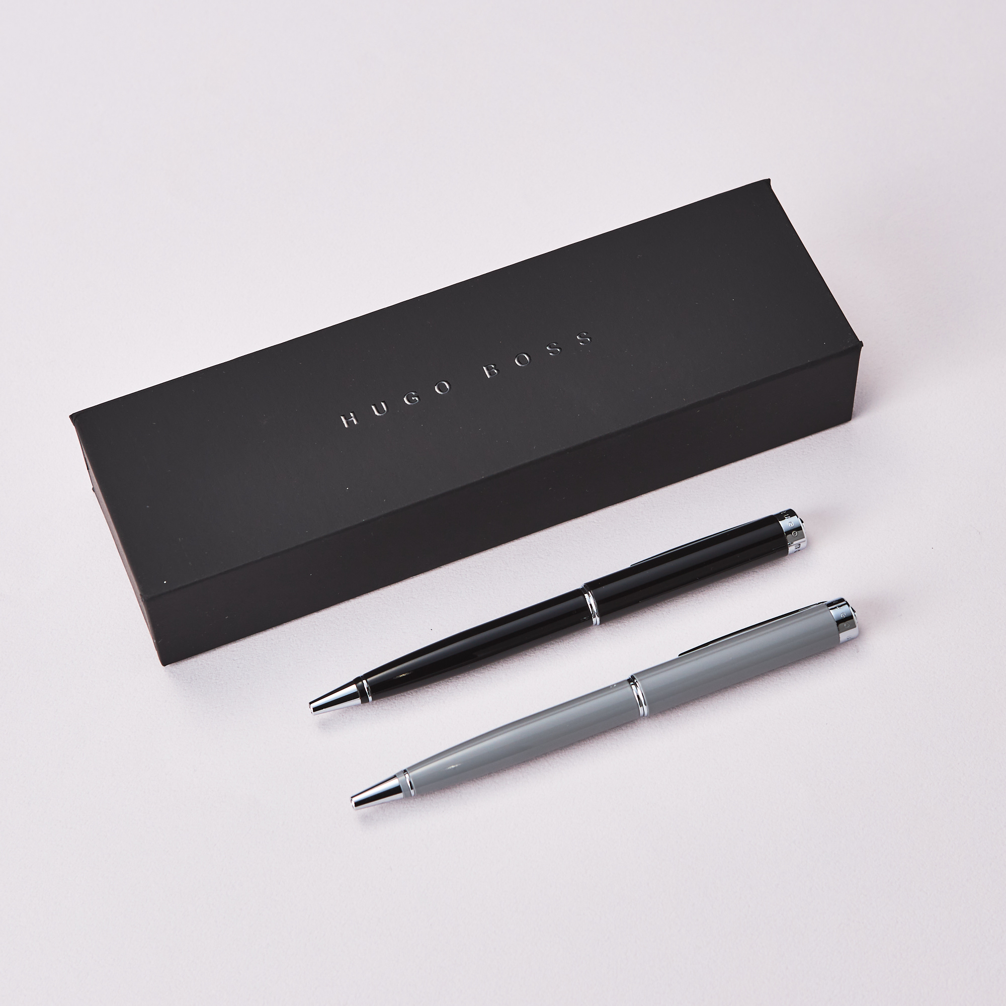 エース ボールペン | HUGO BOSS（ヒューゴボス）のプレゼント