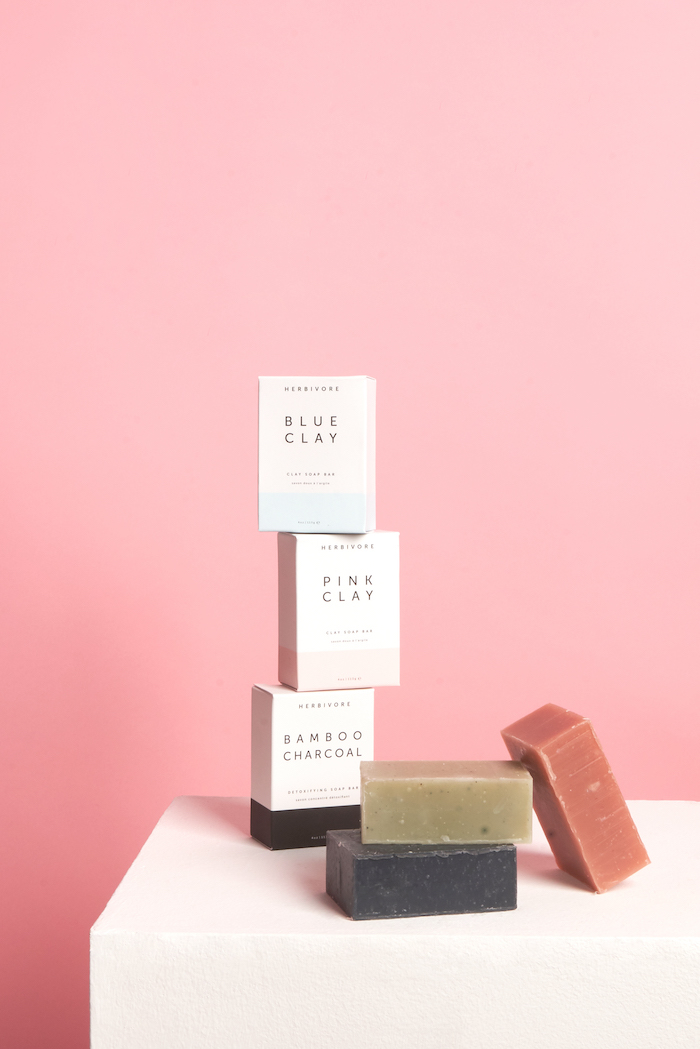 フェイス＆ボディソープ