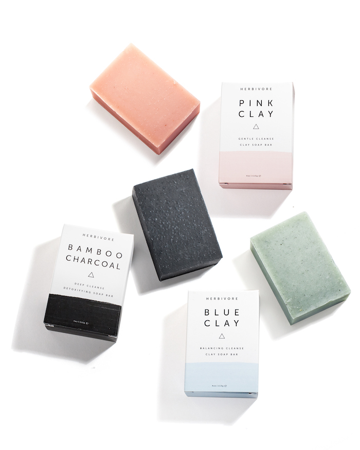 フェイス＆ボディソープ