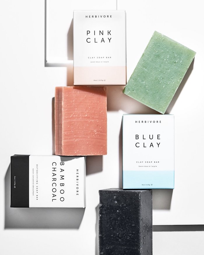 フェイス＆ボディソープ