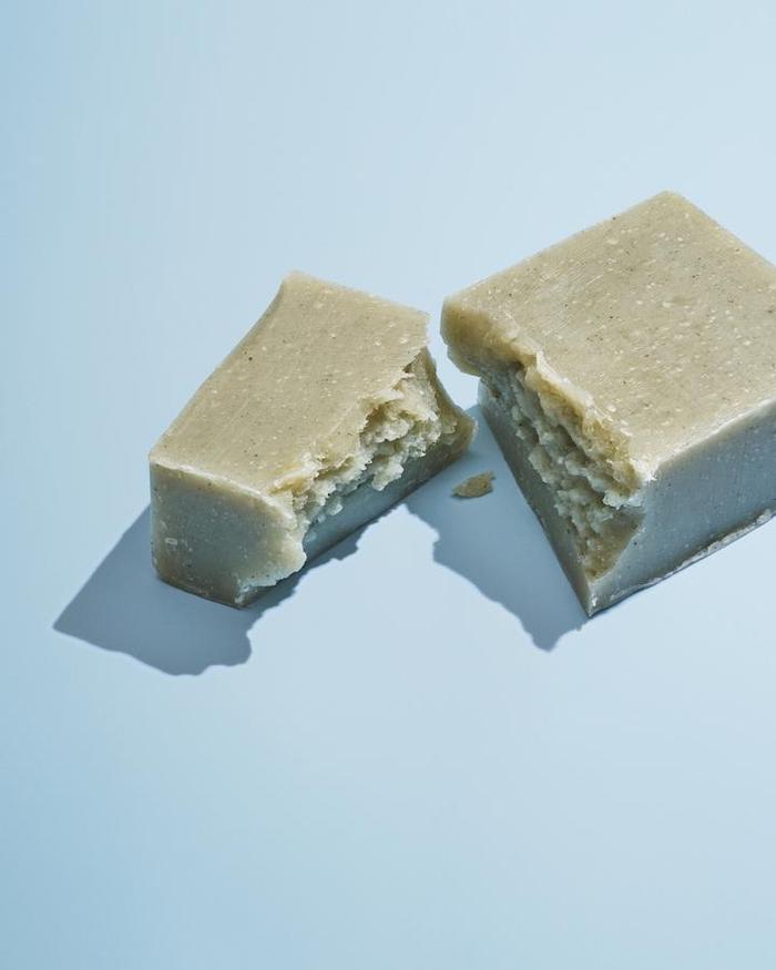 フェイス＆ボディソープ