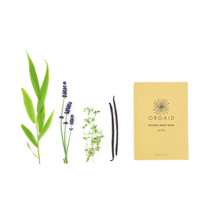 エッセンスリフトマスク（1枚入り×2）