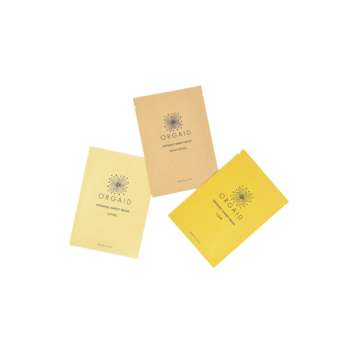 エッセンスリフトマスク（1枚入り×2）