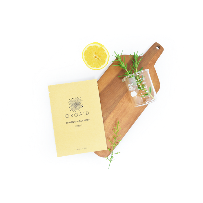 エッセンスリフトマスク（1枚入り×2）