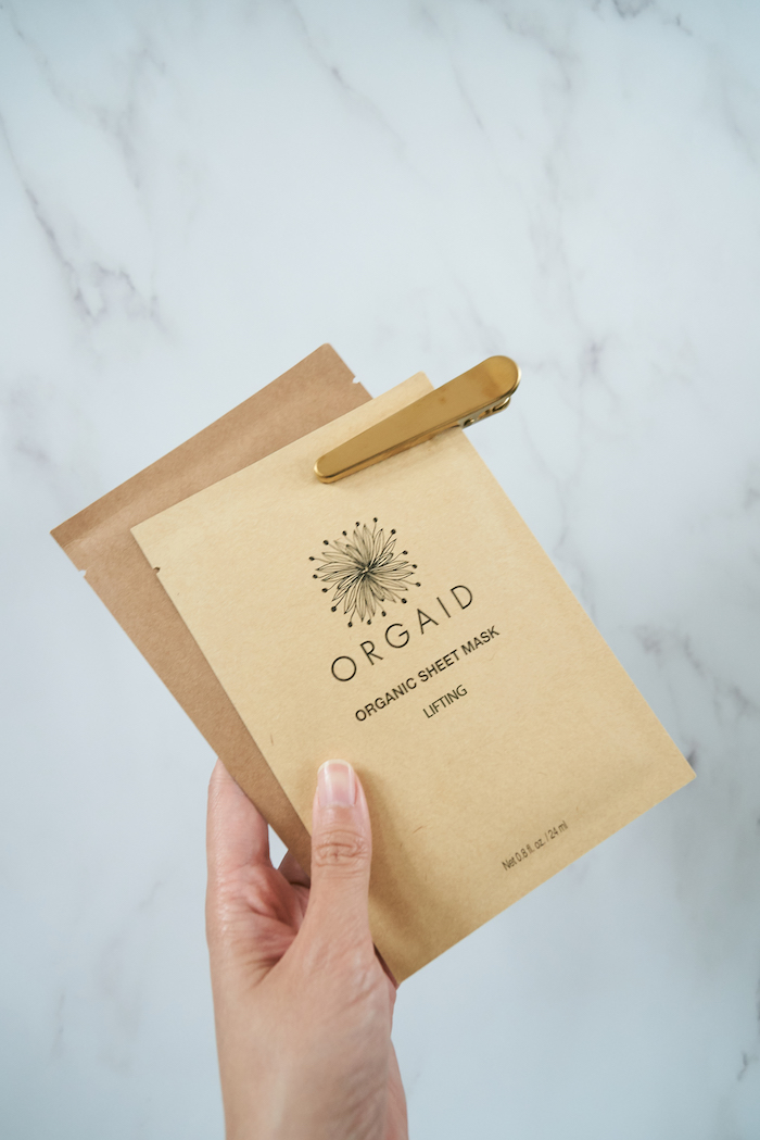 エッセンスリフトマスク（1枚入り×2）