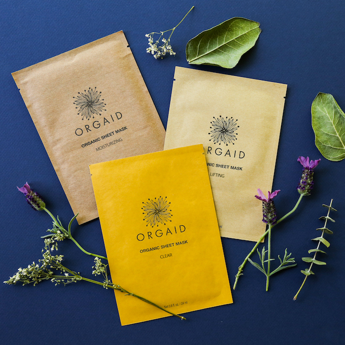 エッセンスリフトマスク（1枚入り×2）