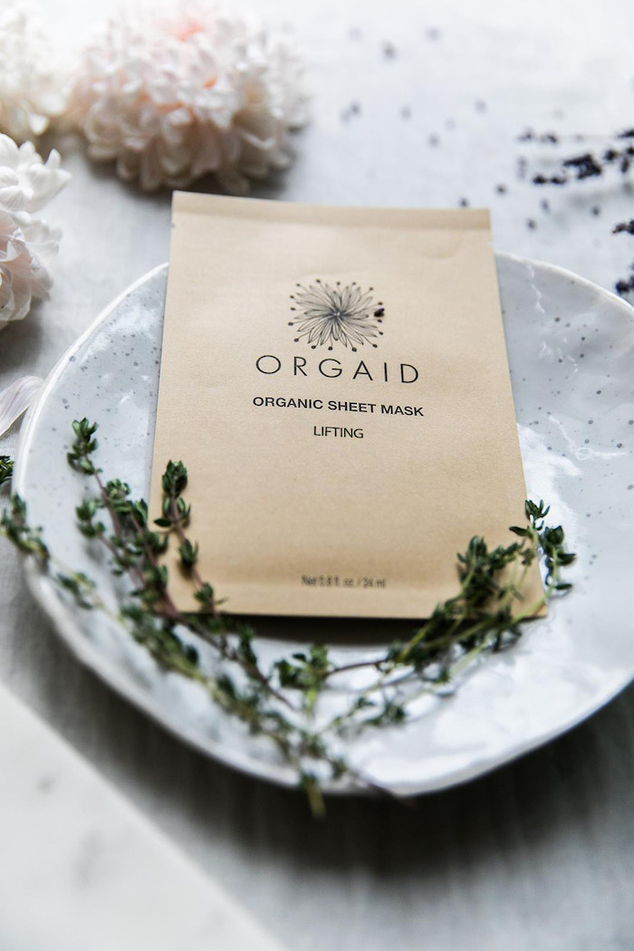 エッセンスリフトマスク（1枚入り×2）