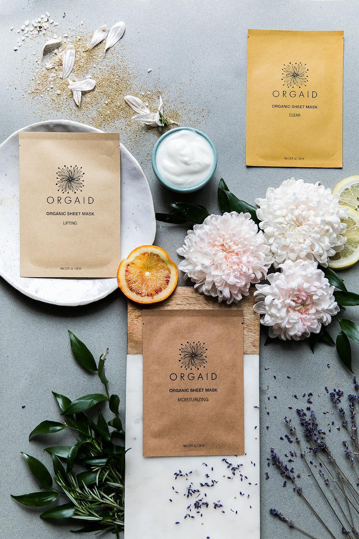 エッセンスリフトマスク（1枚入り×2）