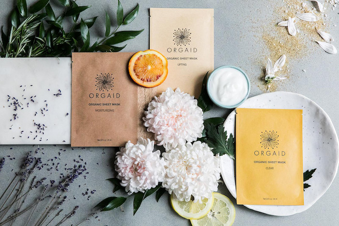 エッセンスリフトマスク（1枚入り×2）