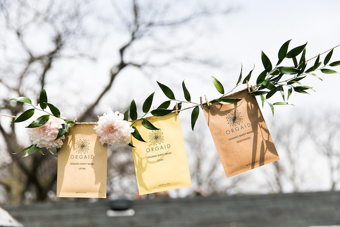 エッセンスリフトマスク（1枚入り×2）