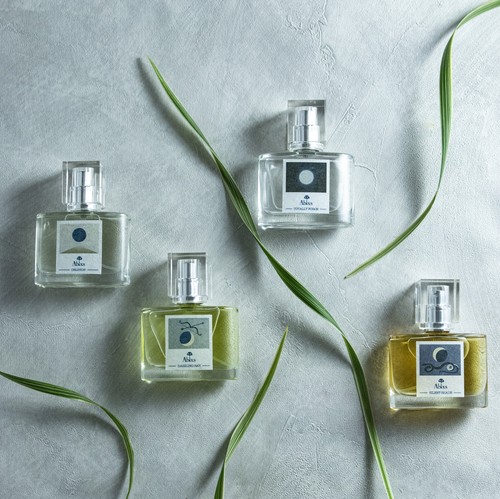 MOON EAU COLLECTION オーデトワレ