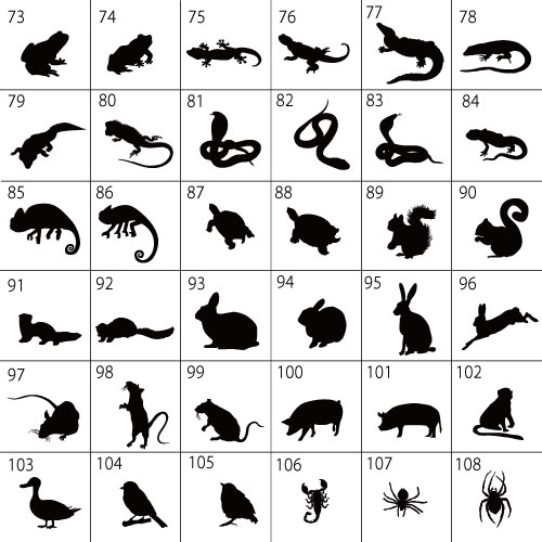 ペット位牌メモリアルスクエア