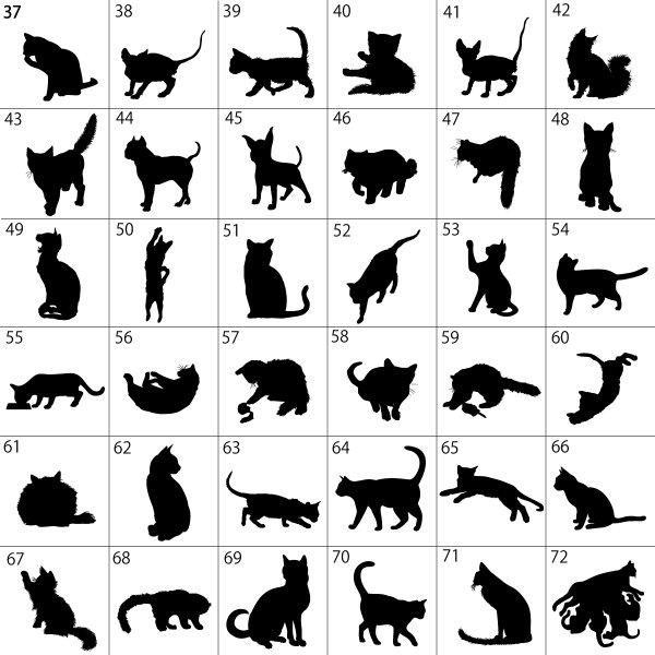 ペットネームプレートスクエア