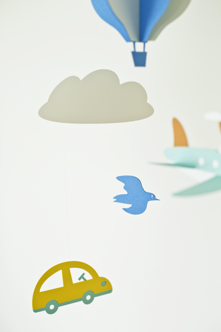 虹のふもとで