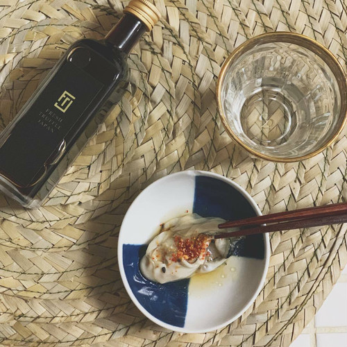 ＜ギフト用＞白トリュフ醤油