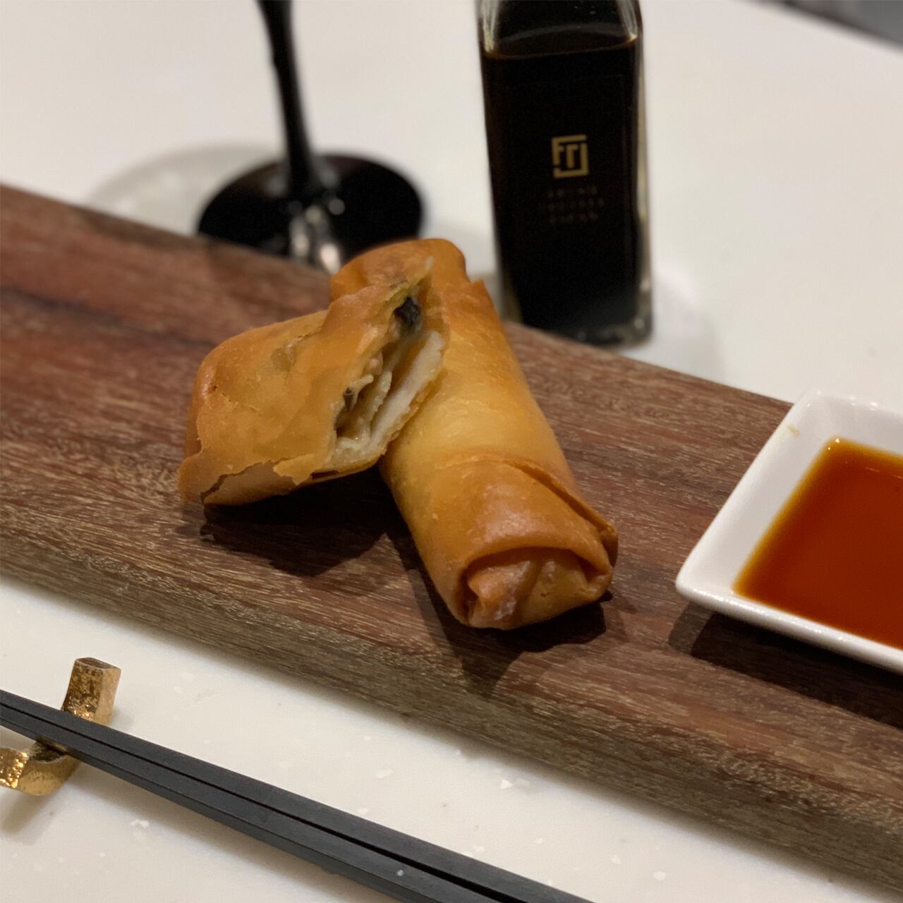 ＜ギフト用＞白トリュフ醤油