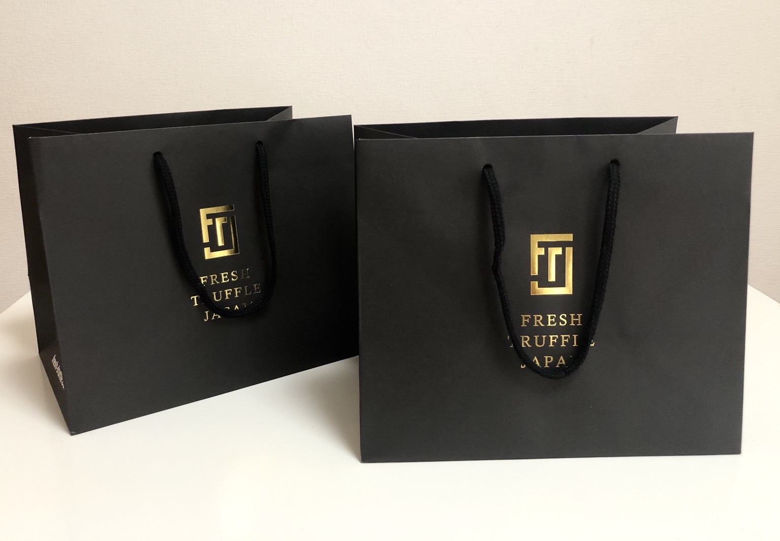 【夏季クール便】トリュフギフト５点セット