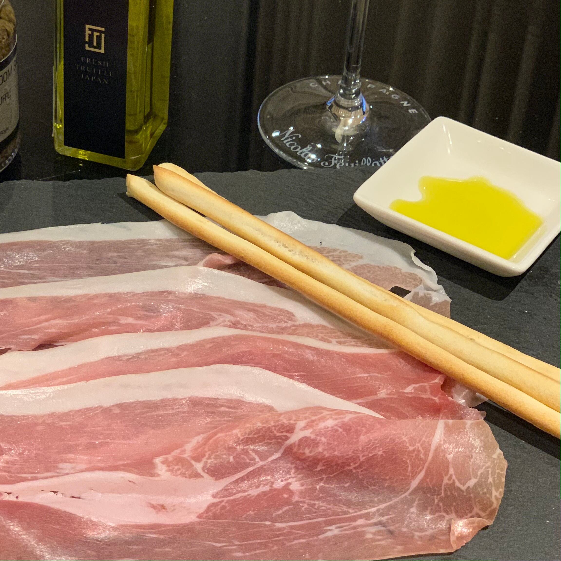 【夏季クール便】トリュフギフト５点セット