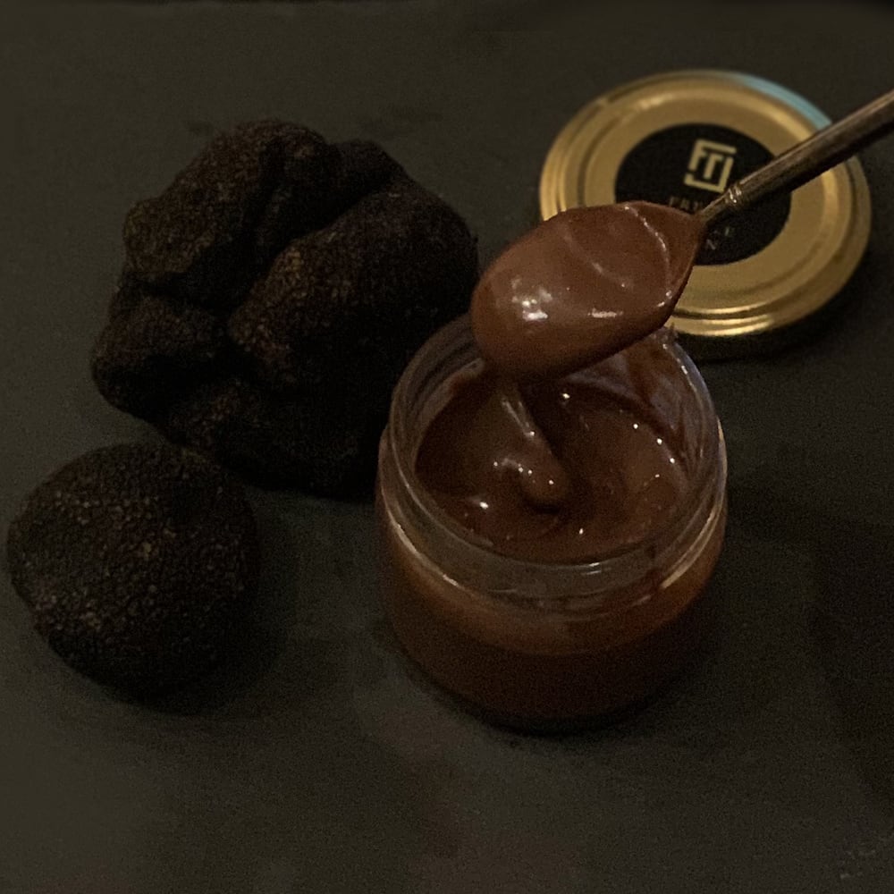 【夏季クール便】トリュフギフト５点セット